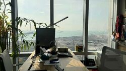 Eon Shenton (D2), Office #555416841